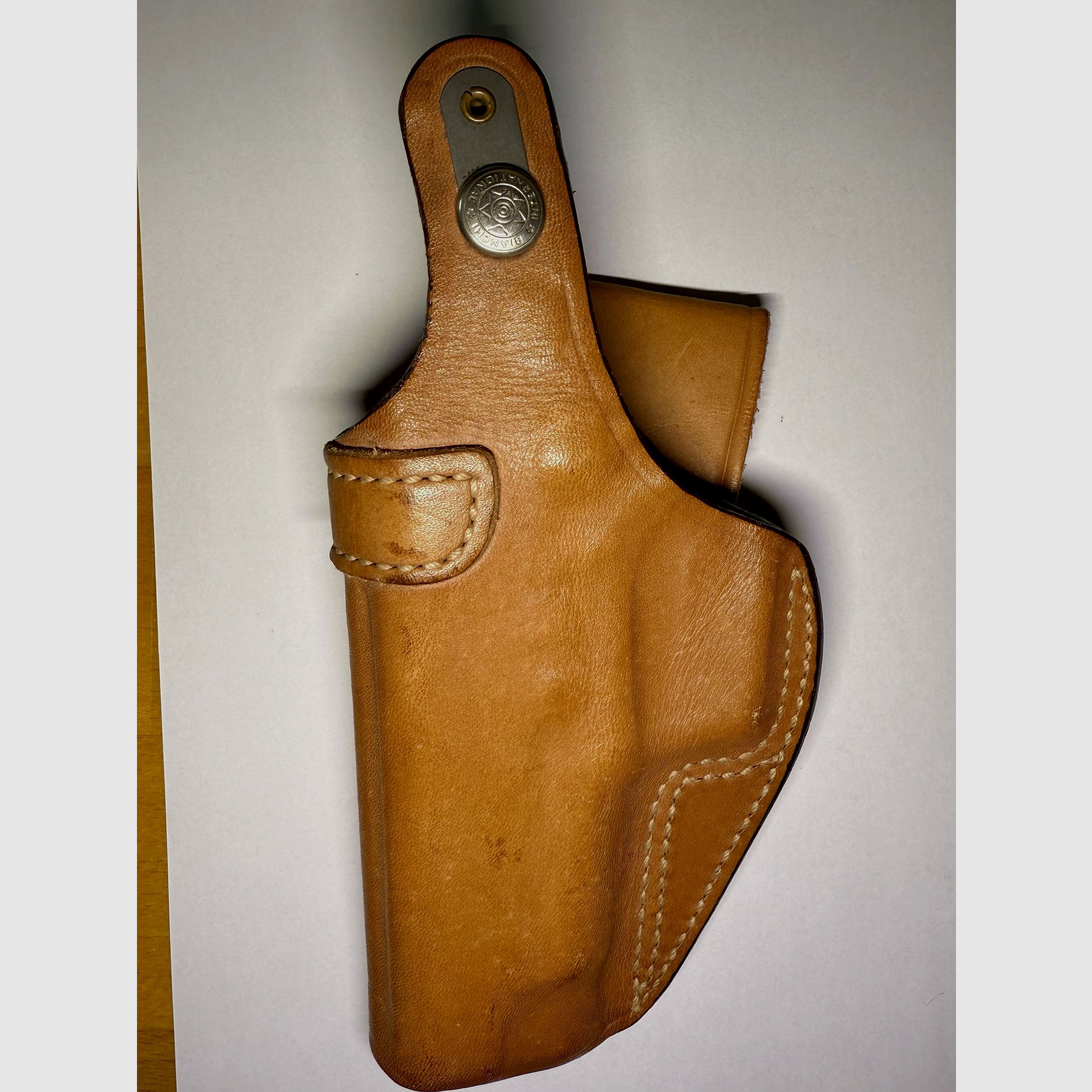 SIG SAUER P226 Sport / 9x19mm