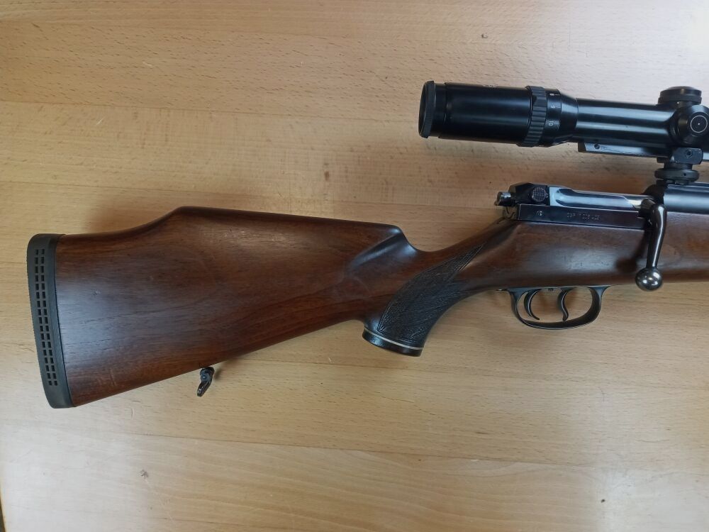 Mauser M 66
