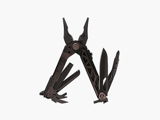 GERBER Multitool CENTER DRIVE ZWART