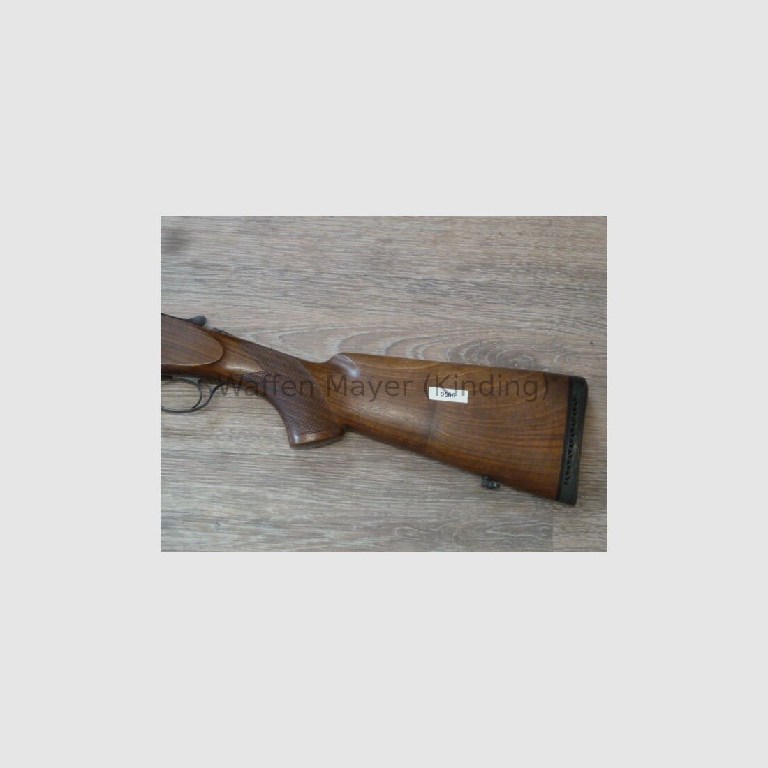 Rottweil Mod.700
