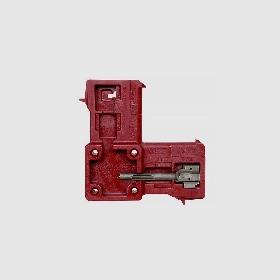 MIDWEST INDUSTRIES Montagewerkzeug Block AK47