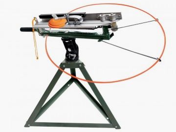 Hawk Clay Pigeon Thrower