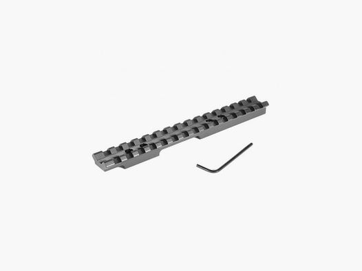 EGW RUGER AMERICAN RIMFIRE PICATINNY RAIL