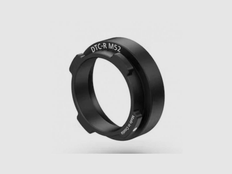 Adapter Zeiss DTC 3 DTC-R M52, Bild 1 von 2