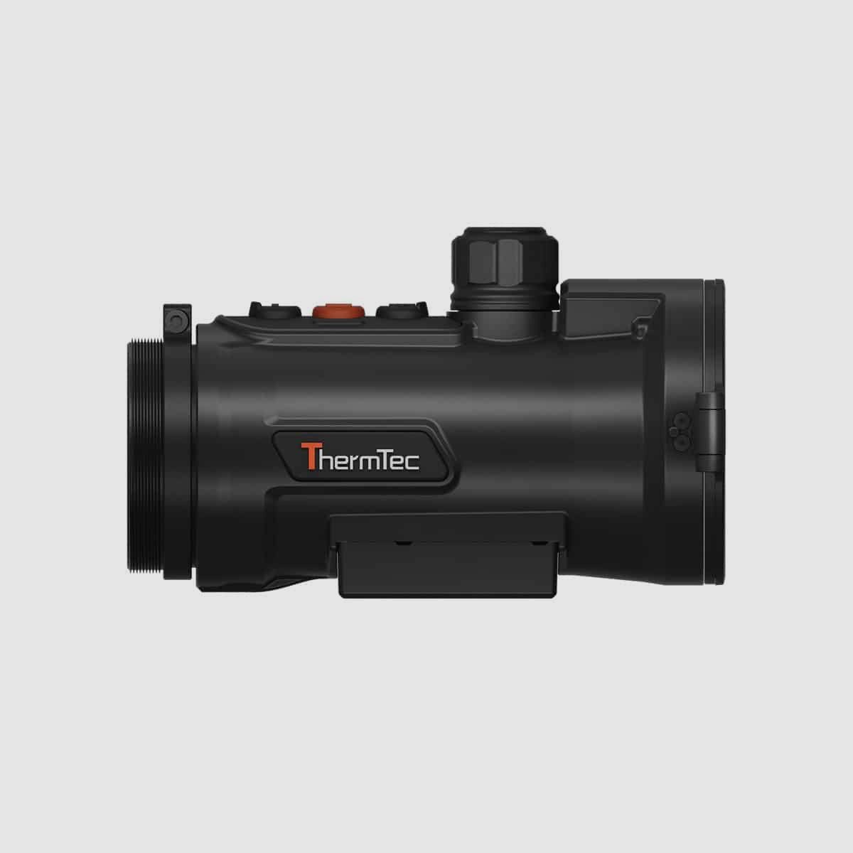 Wärmebildgerät ClipOn Thermtec Hunt 650L PRO, Bild 9 von 9