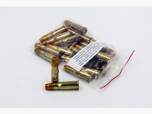 SKH, 10.4 x 42 R Vetterli, HS-KS, 300 gr., 20 pcs. (à percussion centrale)