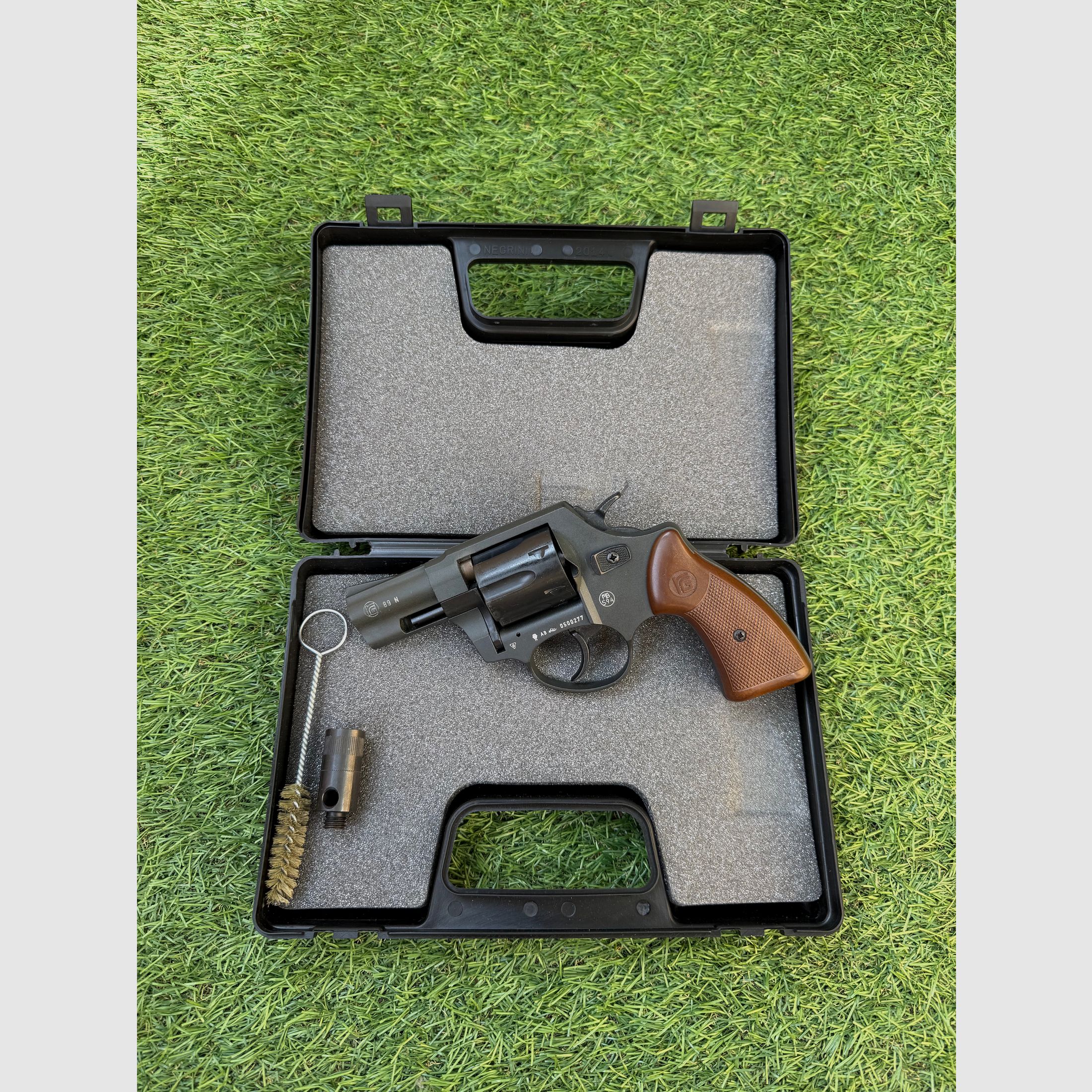 Röhm RG89 N