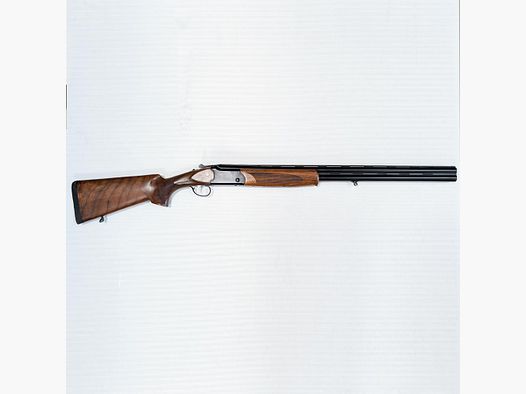 Gebraucht – JAEGER Superposé 12/76 Stahlprüfung C.I