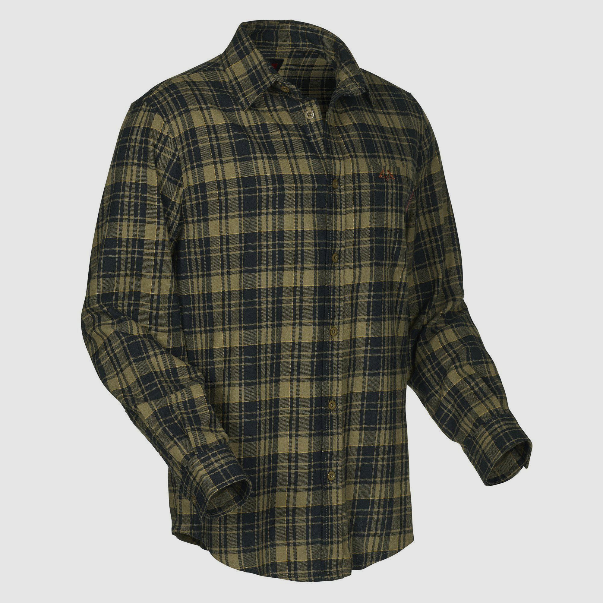 Swedteam Ultra Pullover Uomo Verde M