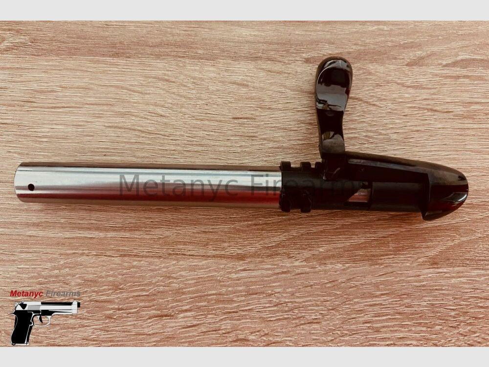 Steyr Mannlicher ohne .30-06Spring