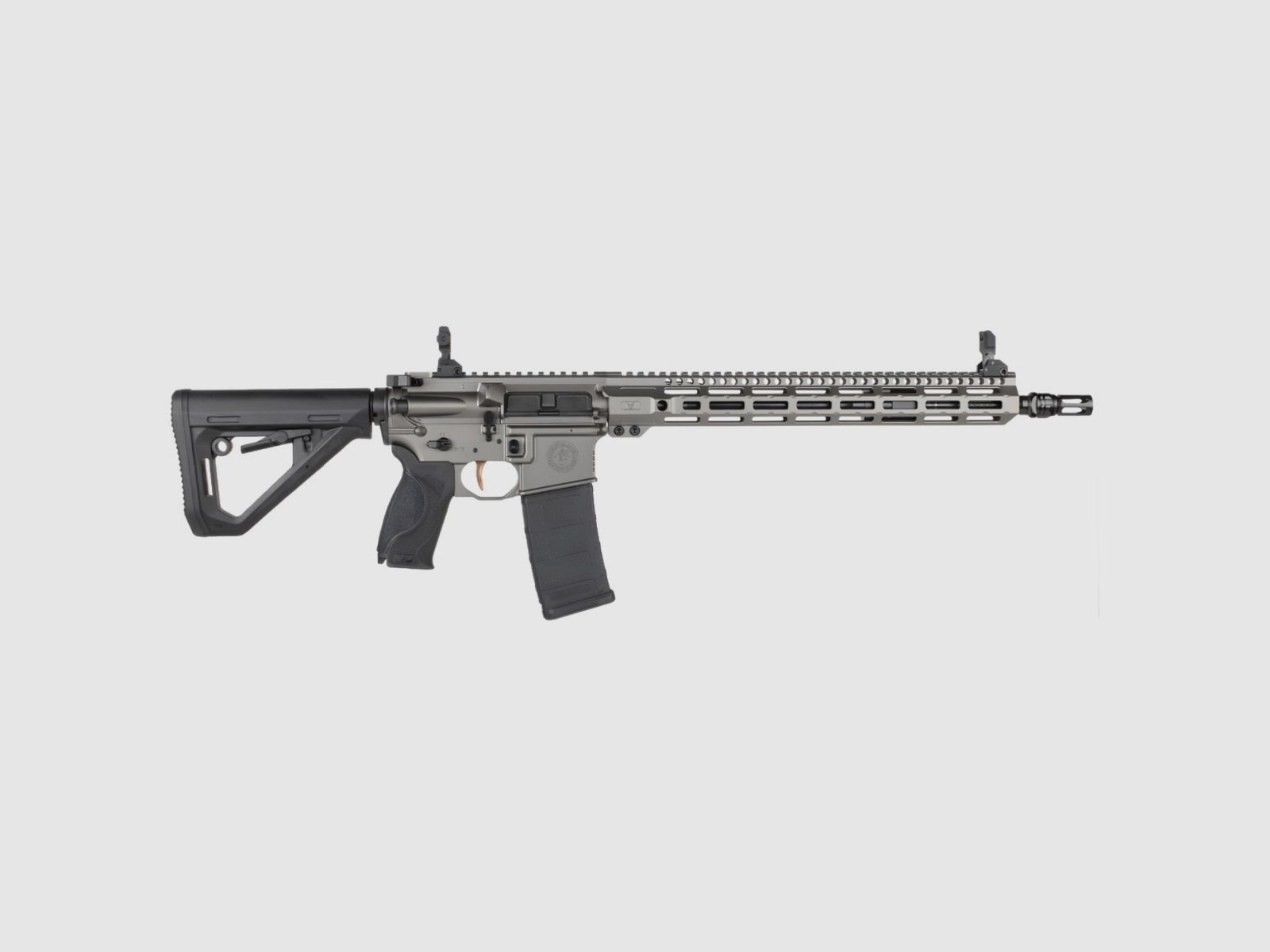 Smith & Wesson Performance Center M&P15 Axe 16" - 13986, Bild 1 von 15