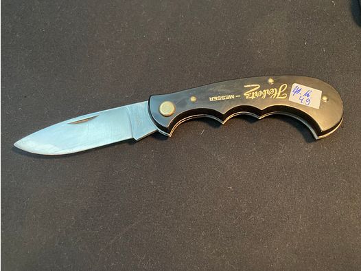 Klappmesser, Zweihandmesser, Taschenmesser, Herbertz, 49