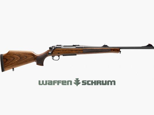 Haenel Jaeger NXT DS