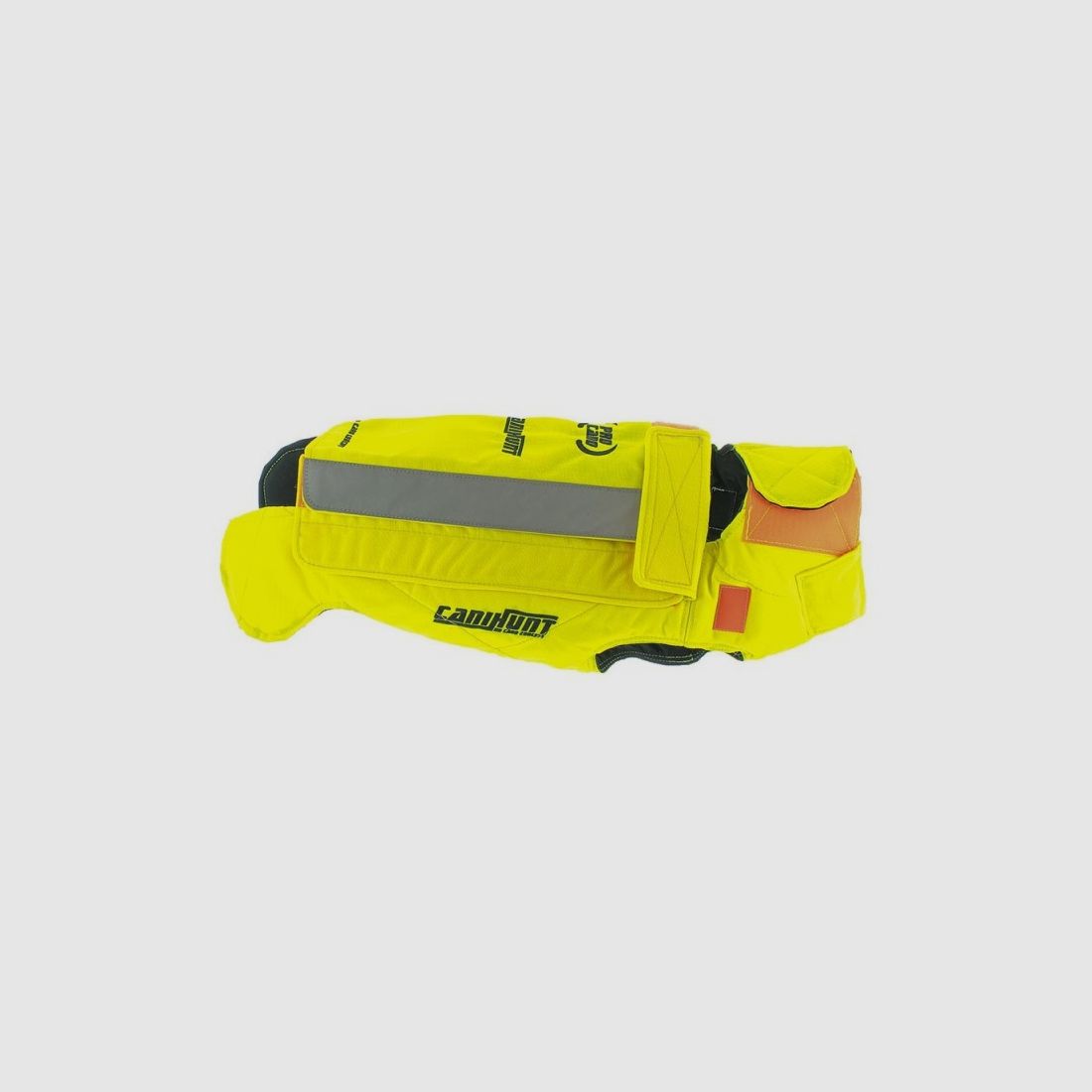 Schutzweste CANIHUNT PRO, Bild 9 von 33