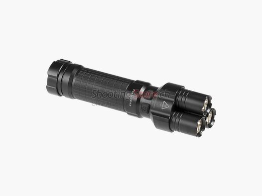 Fenix TK45 XP-G R5 Schwarz