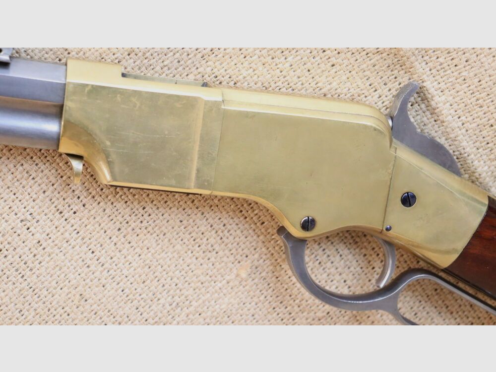 Hege-Uberti 1860 (Henry - Carbine) .44-40WCF