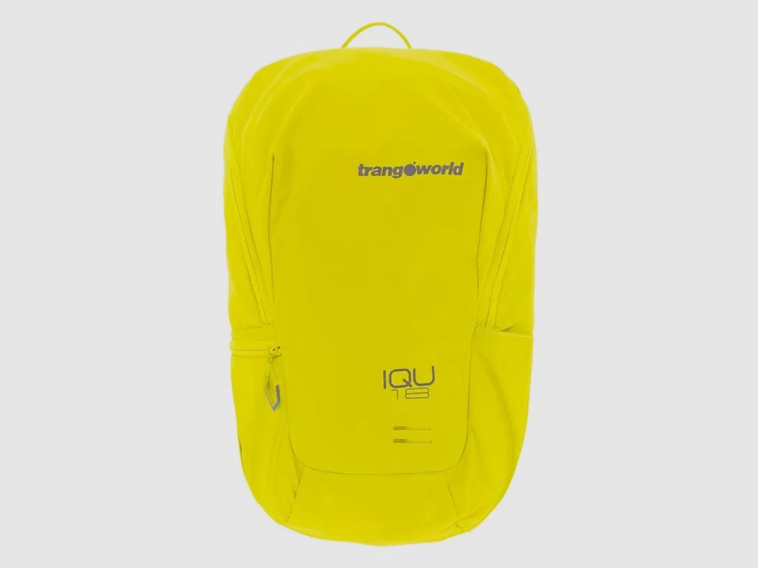 TRANGOWORLD IQU 18 Zaino, immagine 2 di 3