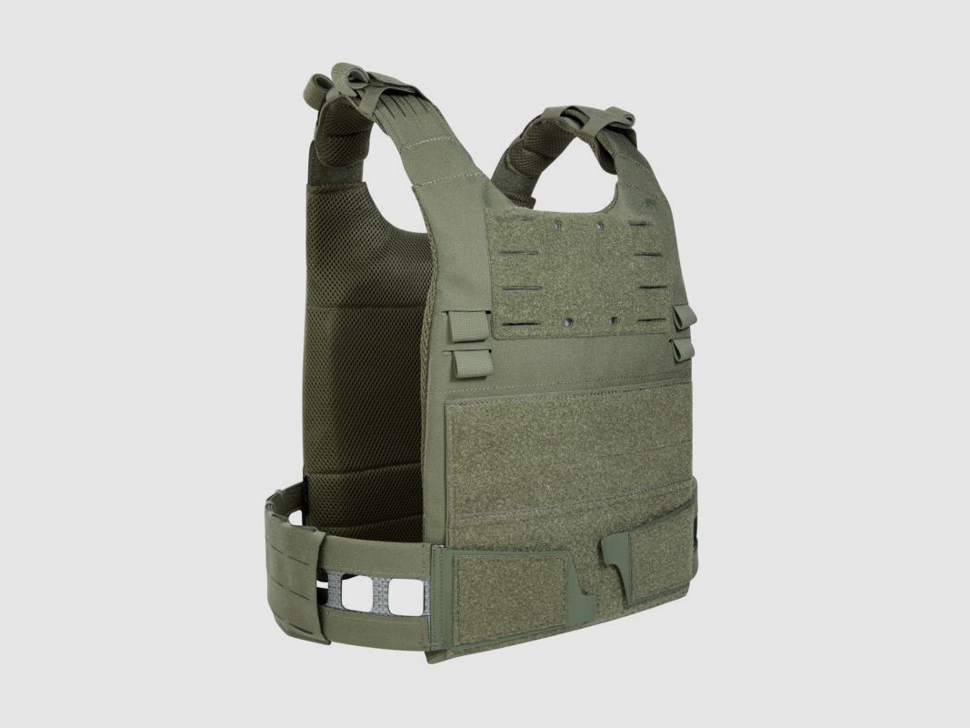 Tasmanian Tiger Plate Carrier LP LC Frame, Bild 3 von 4