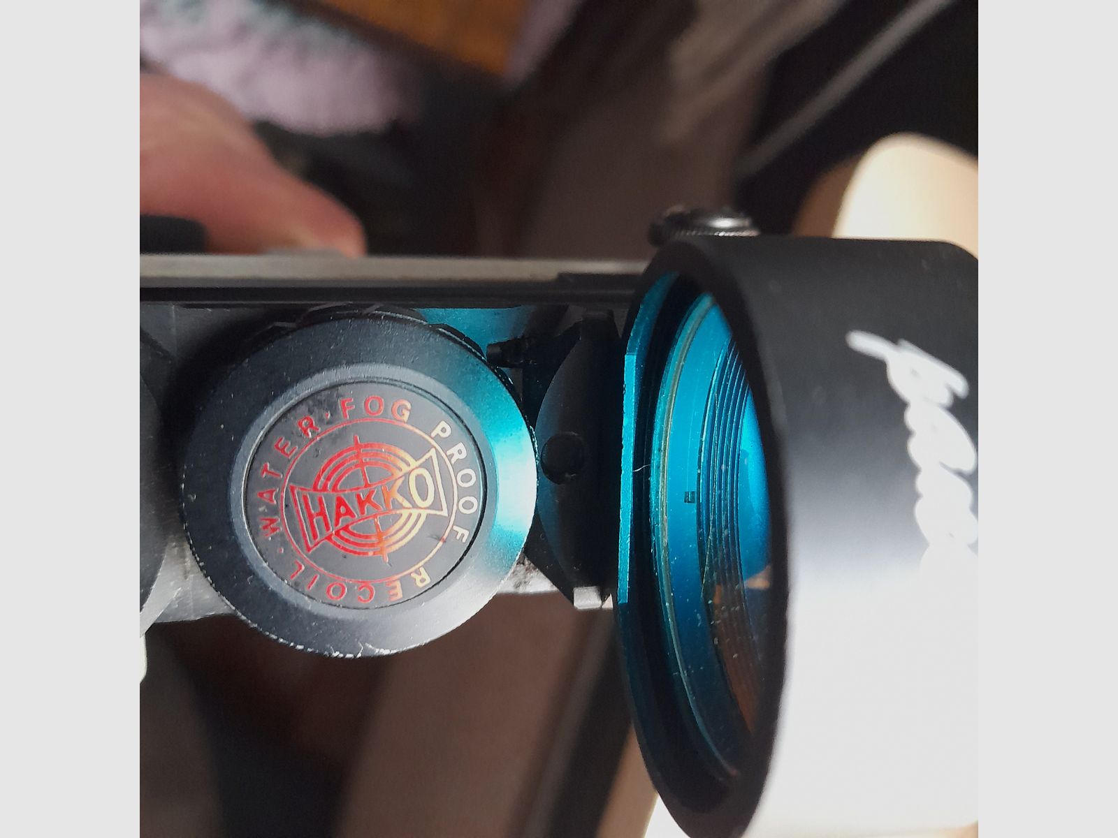 TanfoglioLimited 40 HC CAT 9960 4" with interchangeable system in 9mm Luger