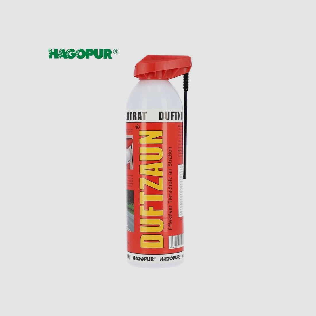 Hagopur Duftzaun®-Konzentrat 500ml