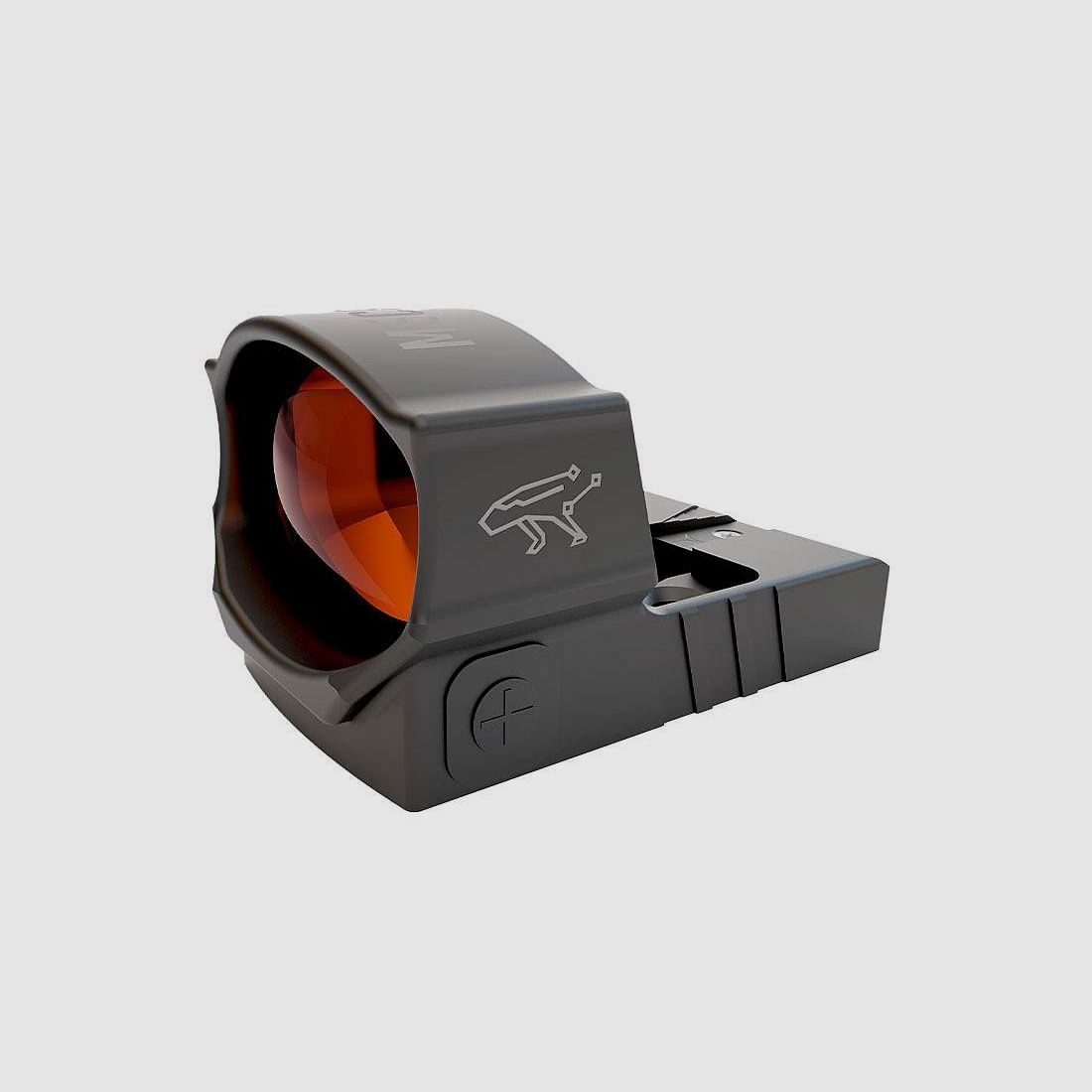 MECANIK Red Dot MO2 Celownik Optyczny