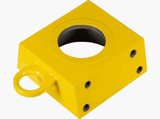 Nordforest Zylinderkopf vorne mit Lasche fr hydraulischen Fllkeil