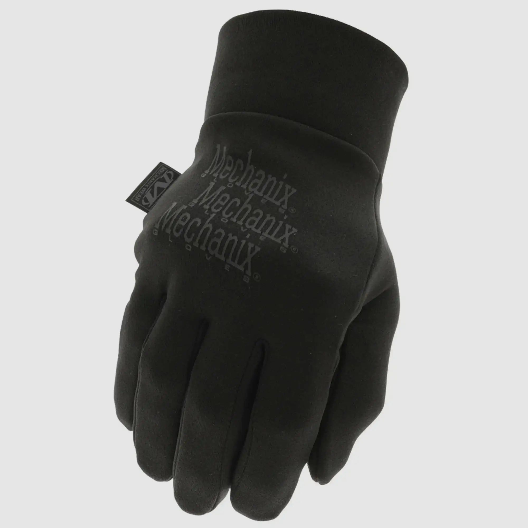 Mechanix Wear Mechanix Wear Handschuhe ColdWork Base Layer - Schwarz / S Herren