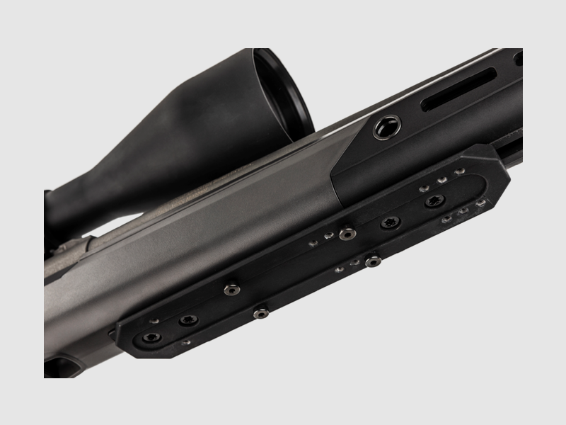 Sako M-Lok Arca Rail M