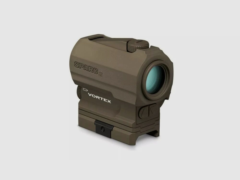 Vortex Red Dot Vortex SPARC AR Tan