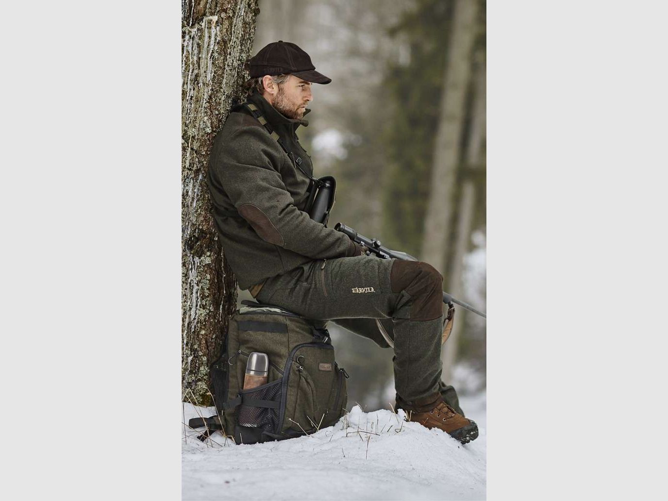 Metso Sitzrucksack, Bild 10 von 50