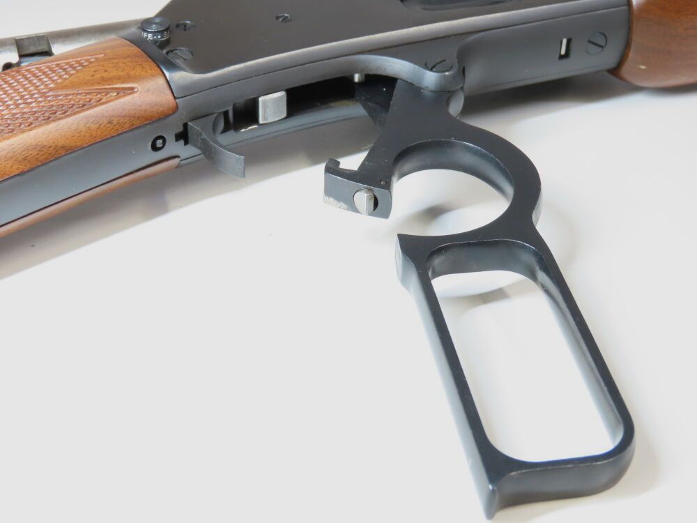 Top Marlin 1895 G "North Haven"