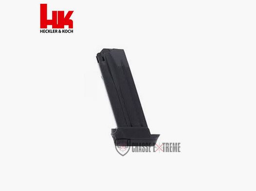 Chargeur H&K 13 Coups pour USP Standard Cal 40 S&W