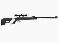 Crosman Mag-Fire Mission + 3-9×40