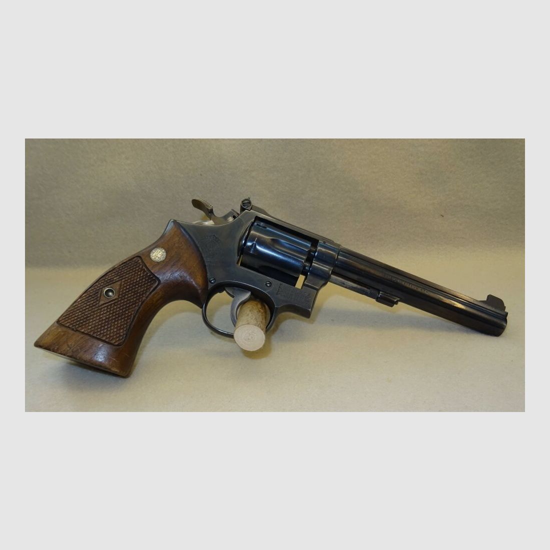 Smith & Wesson 14-2