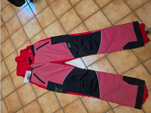 PSS tracking pants new size 110