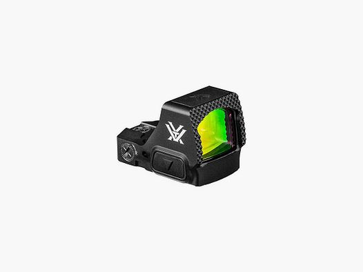 VORTEX Point Rouge Defender-ST