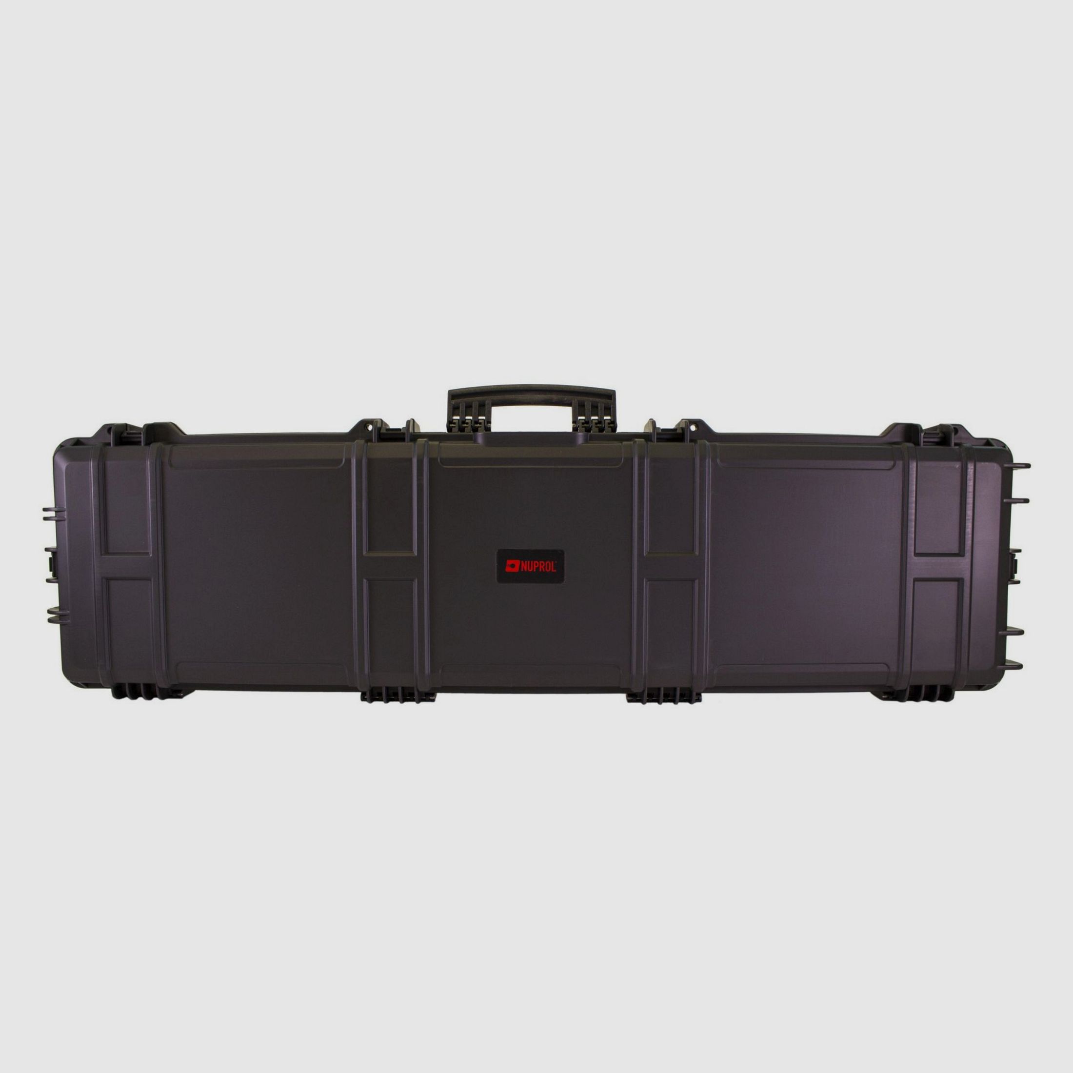 Nuprol Hard Case XL walizka na broń, zdjęcie 2 z 5