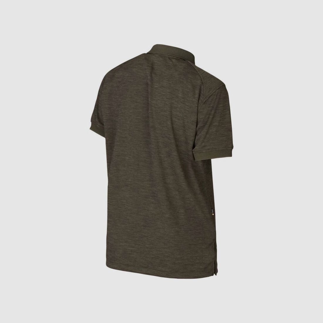 Härkila Tech Lady Poloshirt Willow green