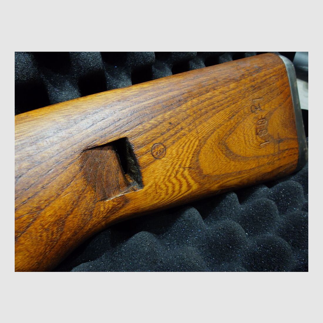 Zastava Preduzece M 48 A