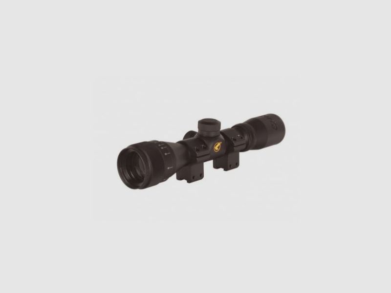GAMO 4×32, image 1 of 9