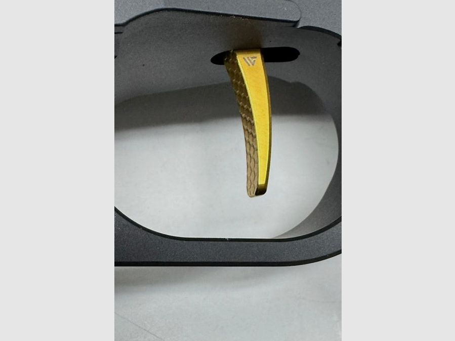 DAR-15 IPSC | AR15 – 16,75″