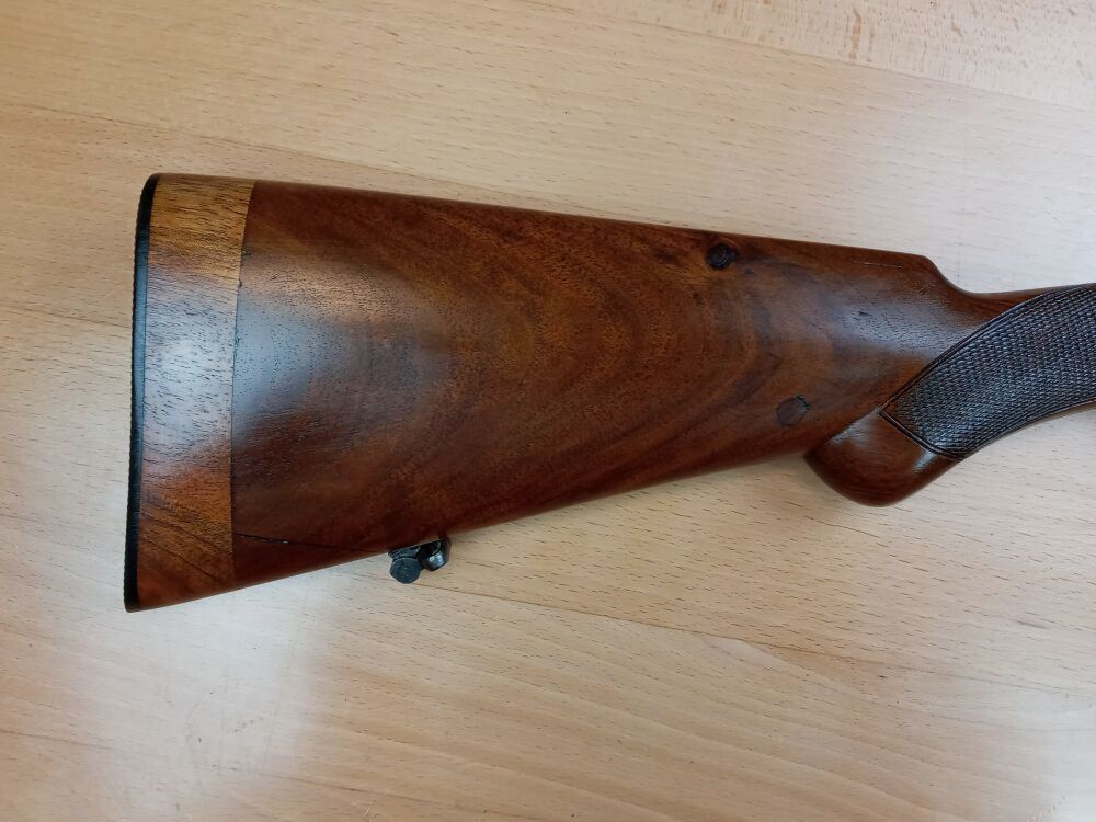 Il fucile doppio Le Page