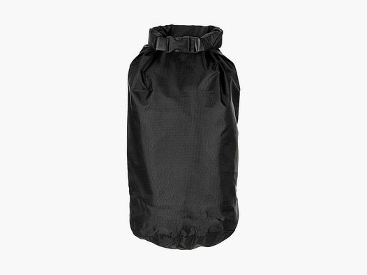 Sacca stagna arancione "Drybag" da 10 litri