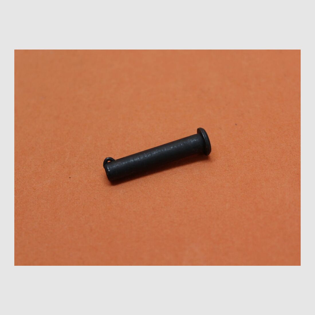 BUND SURPLUS Heckler&Koch HK G3 : Boulon de maintien BUND pour protection de main / poignée (Article d'occasion / de collection), image 1 sur 2