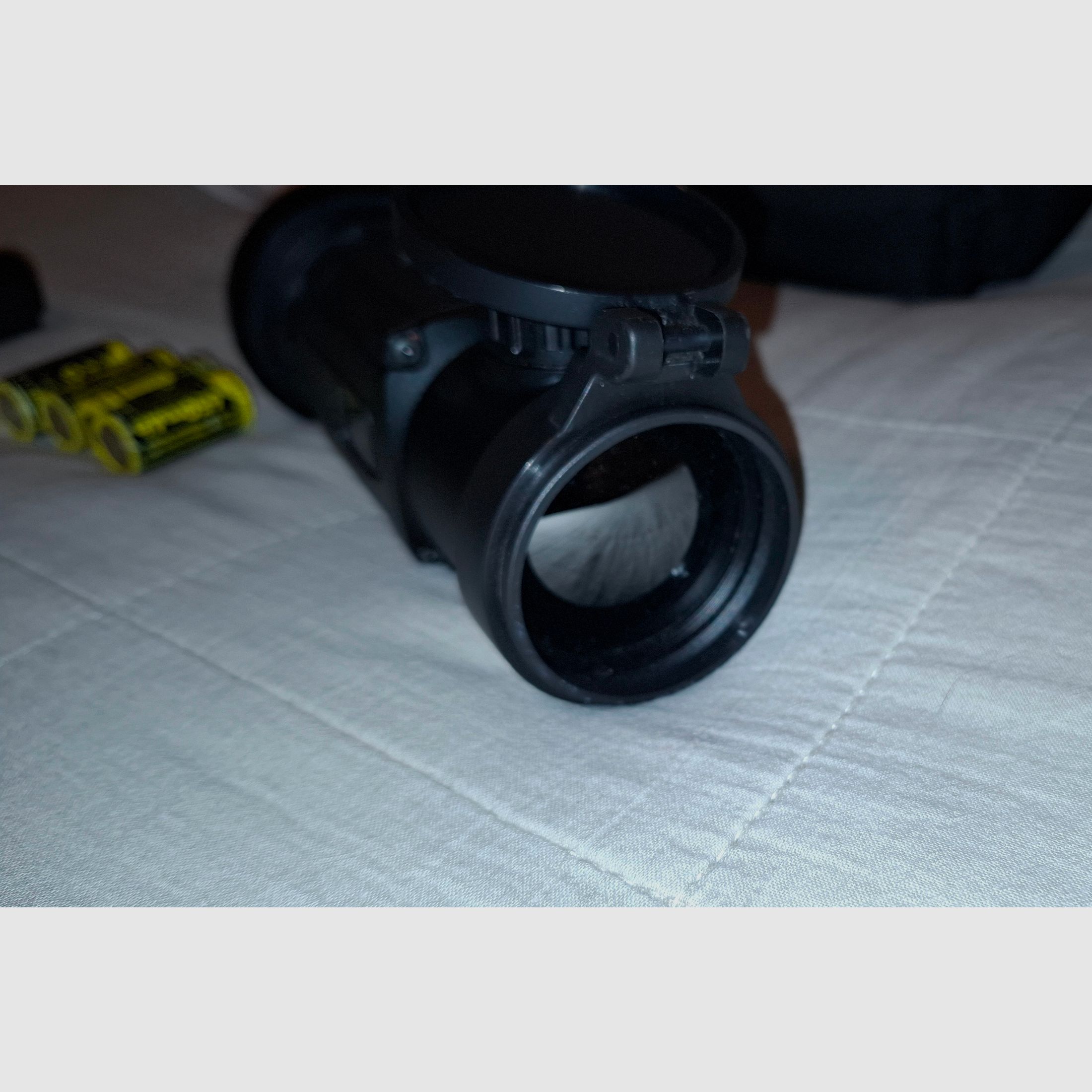 Lahoux Clip Elite 50 urządzenie do obrazowania termicznego