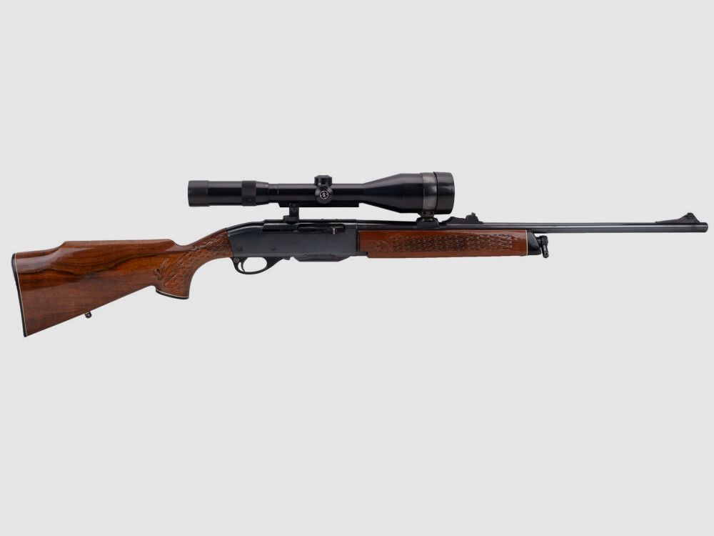 Remington Woodsmaster Mod. 742
