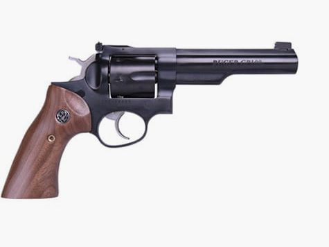 Ruger GP100 Revolver 5" .357 MAG