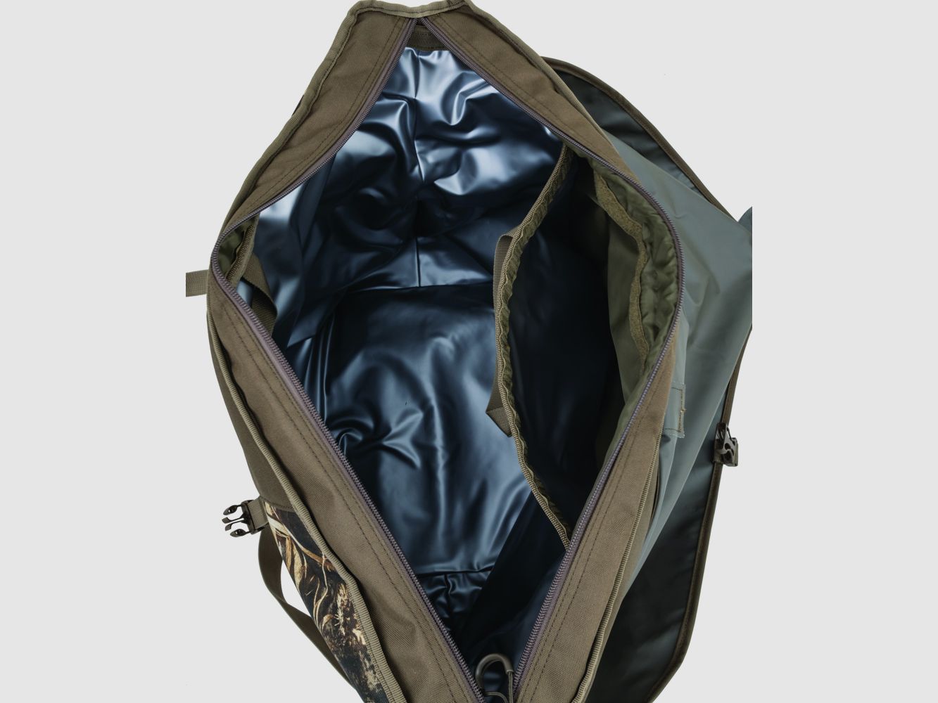 Alps Outdoorz Wader Bag MAX-7 Schultertasche, Bild 4 von 6