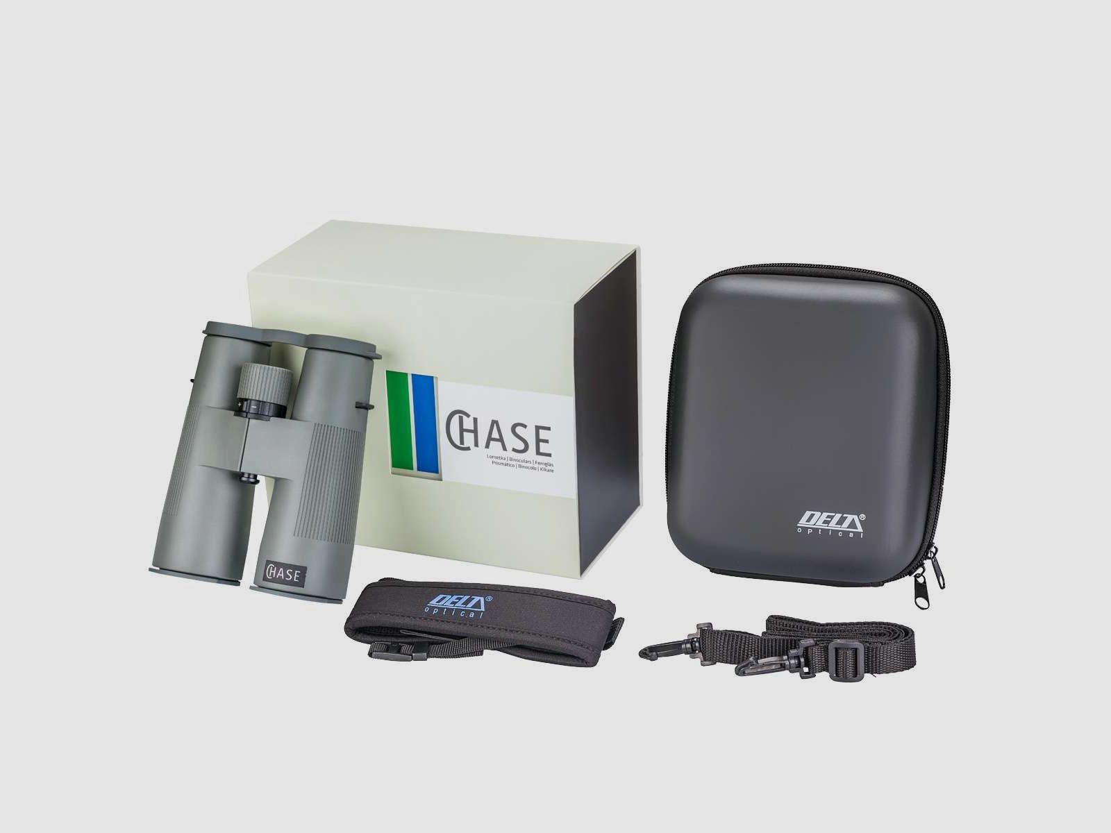 Chase 10 x 42 ED, image 6 of 14