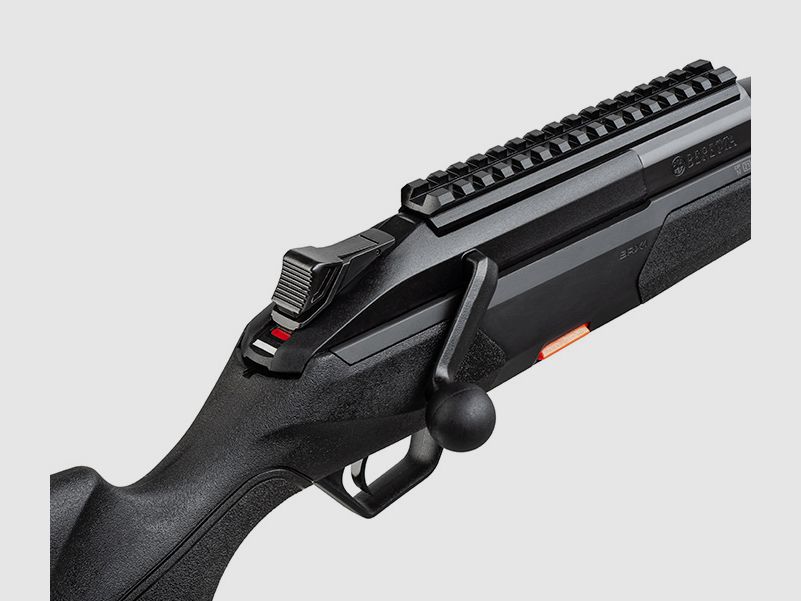 BERETTA Repetierbüchse Mod. BRX1 Synthetic Black .308Win LL 51cm